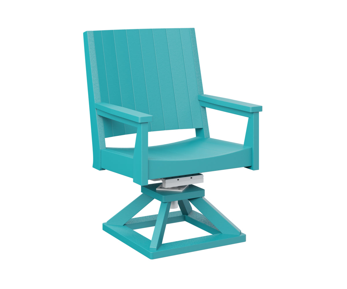 Aruba Blue