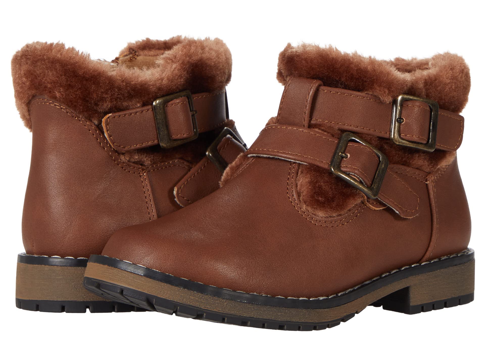 Girl's Winona Sneakers - Comfortable & Stylish Shoes for Little Kids & Big Kids - Perfect for School, Play & Everyday Wear