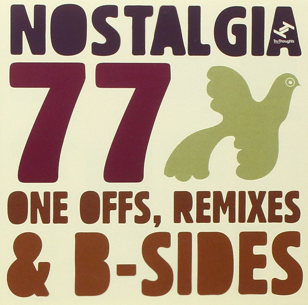 One Offs, Remixes And B Sides - Rare Music Collection for DJs & Music Lovers | Perfect for Mixing, Sampling & Discovering Hidden Gems