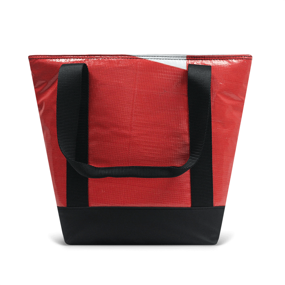 Beck Cooler Bag Bk1 00988 - Insulated Lunch Bag for Work, Picnics & Outdoor Activities - Leakproof & Durable Cooler Tote for Food & Drinks