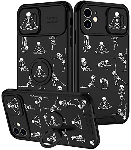 Black Skeleton