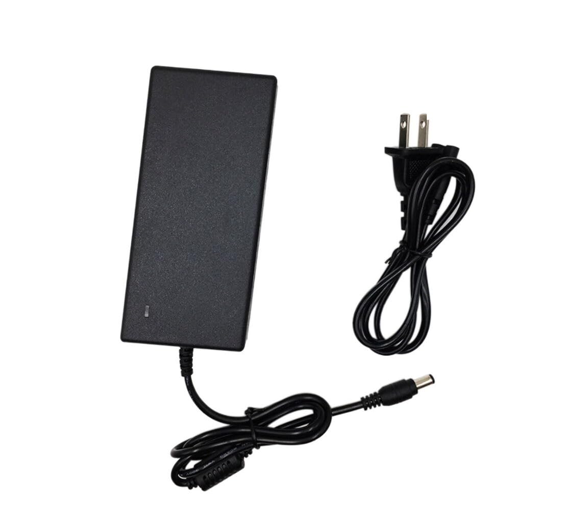 Universal eBike Charger for LECTRIC Electric Bikes - Fast & Safe Charging for Commuting, Leisure & Outdoor Adventures