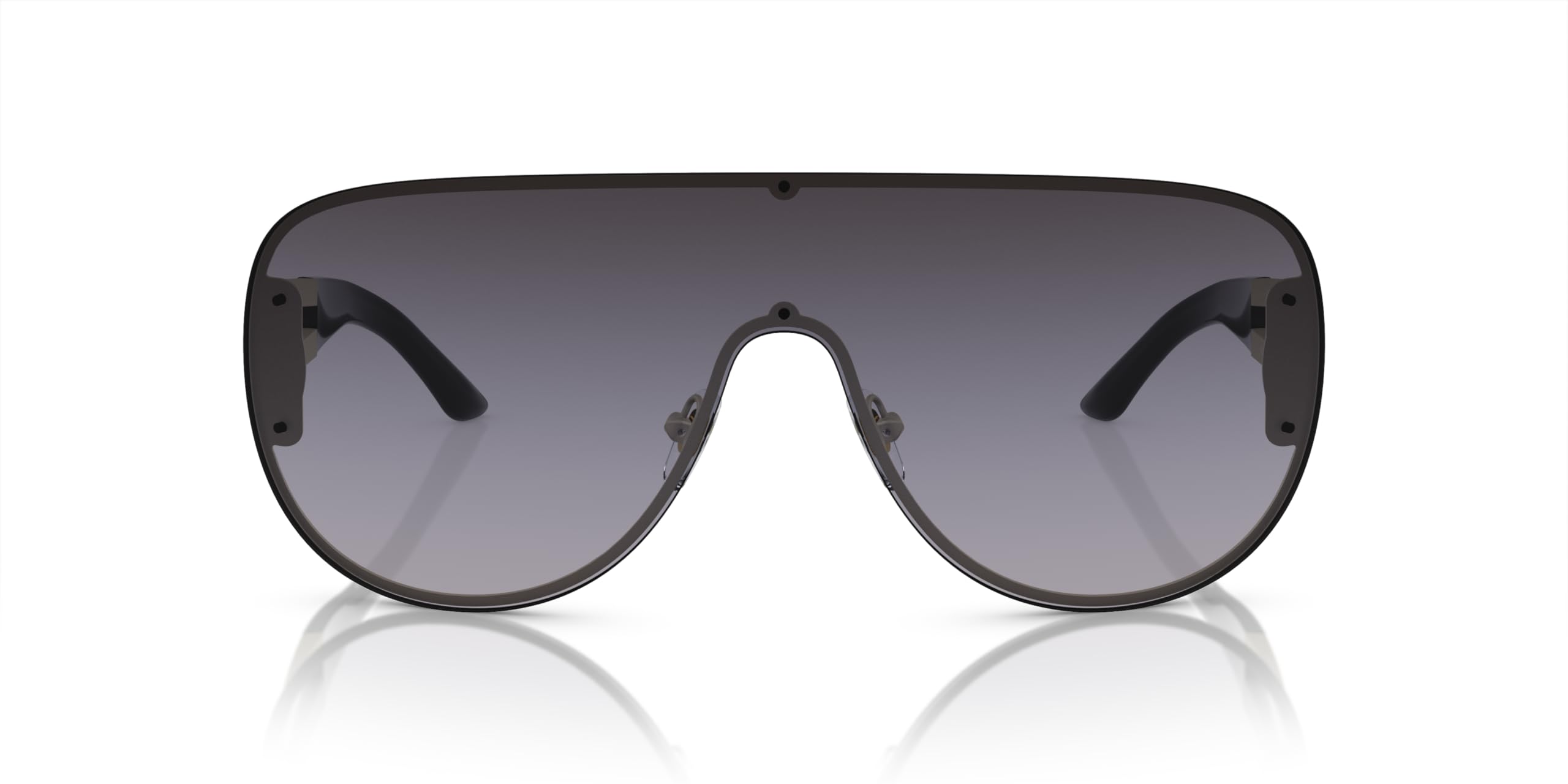 Versace VE2166 Women's Metal Sunglasses - Luxury Designer Shades for Fashion & Outdoor Activities