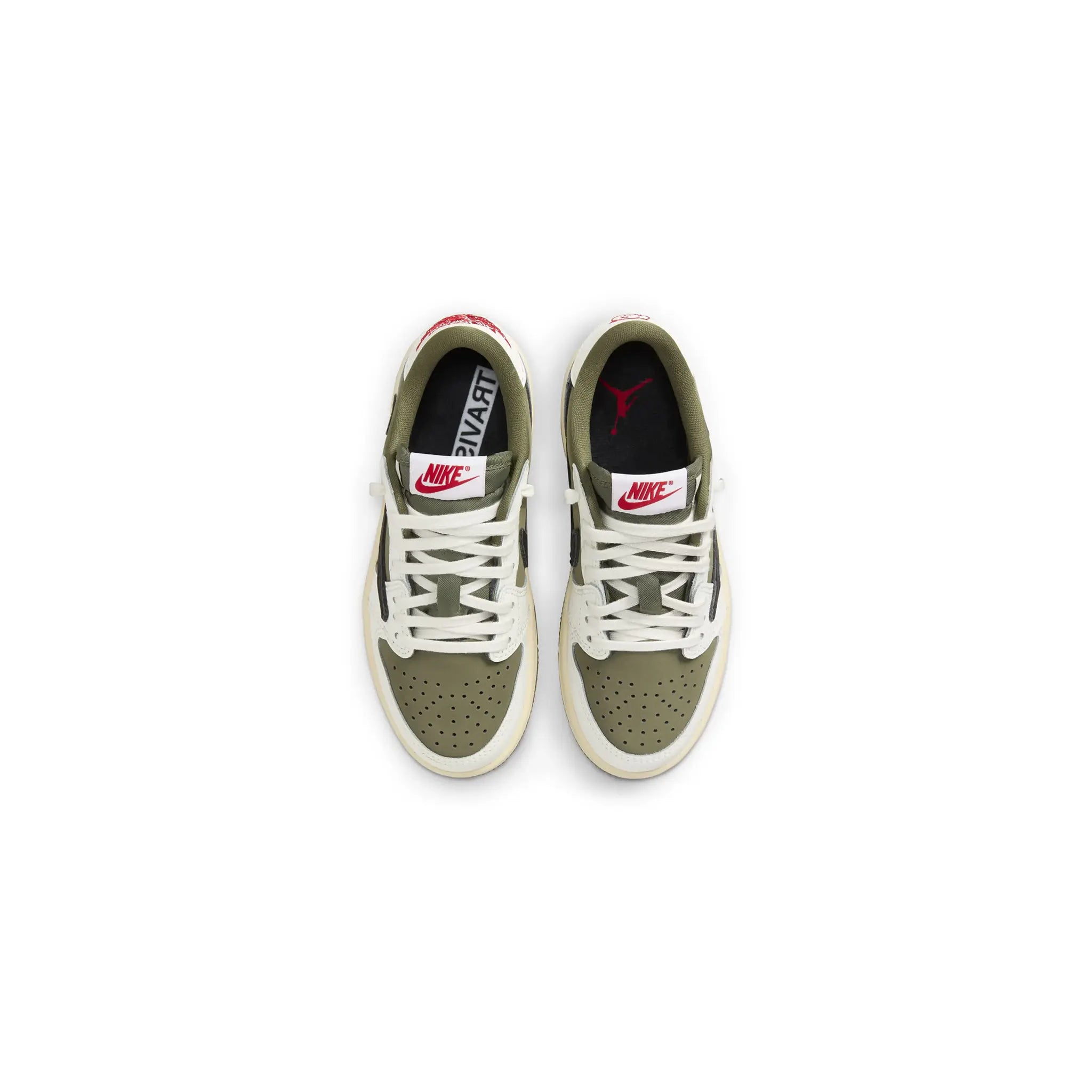 Travis Scott x Air Jordan 1 Low OG 
