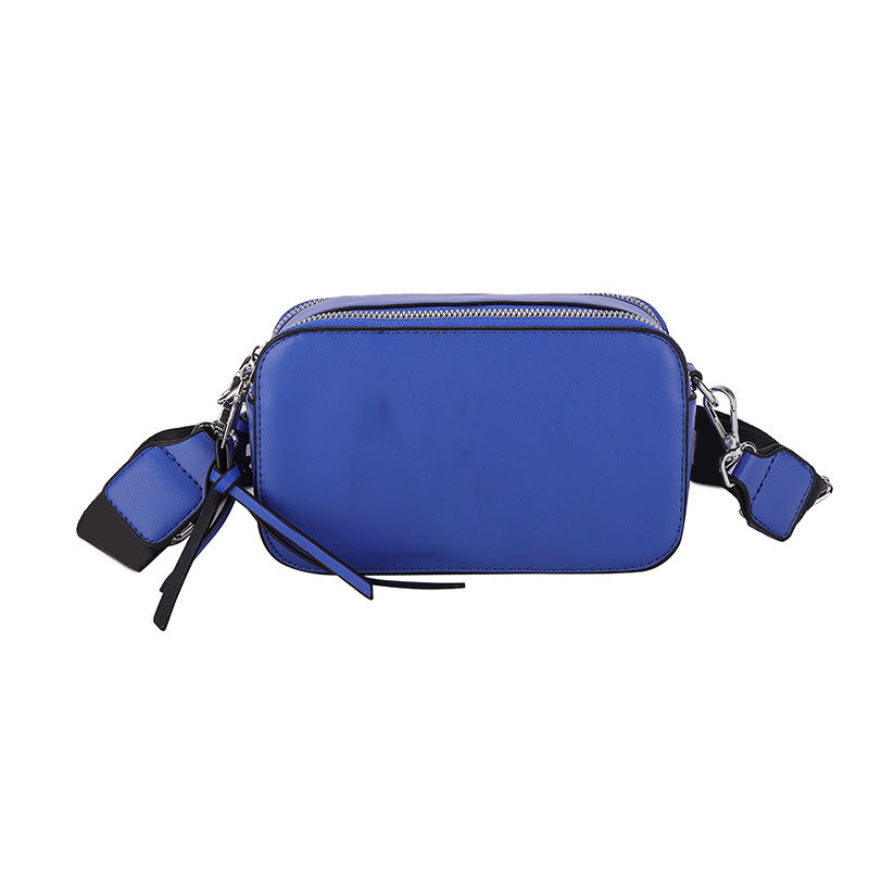 KL Camera Bag - Waterproof DSLR/SLR Shoulder Bag for Photographers - Perfect for Travel, Hiking & Outdoor Photography
