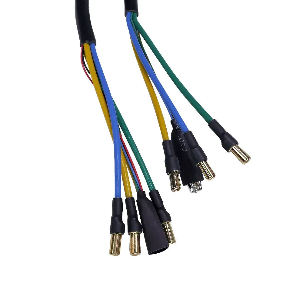 Roadrunner Pro Motor Cable - High-Quality Replacement Part for Electric Scooters - Perfect for Commuting & Outdoor Adventures