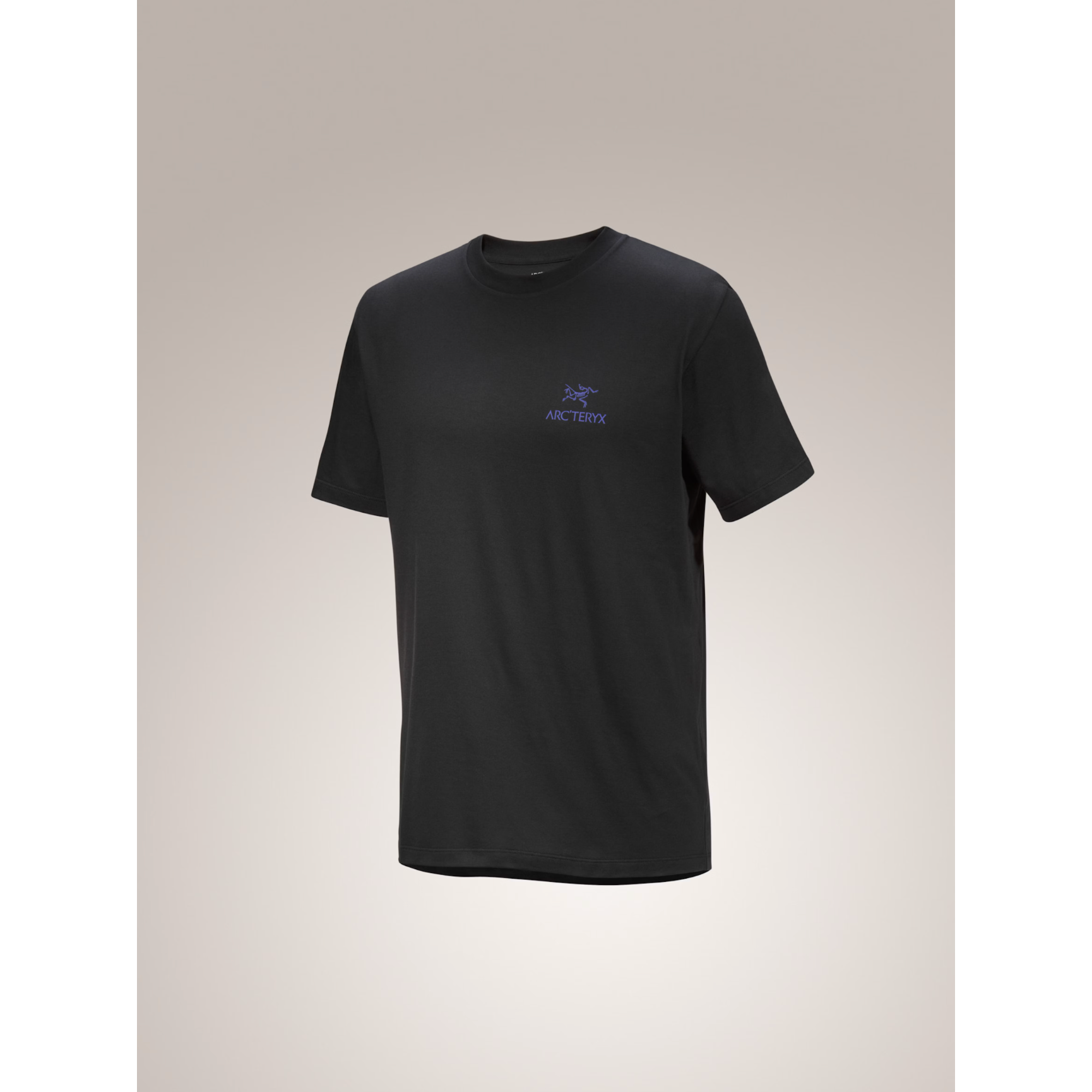 Arc'teryx Men's Kragg SL Cotton T-Shirt - Lightweight, Breathable & Comfortable for Hiking, Camping & Outdoor Adventures