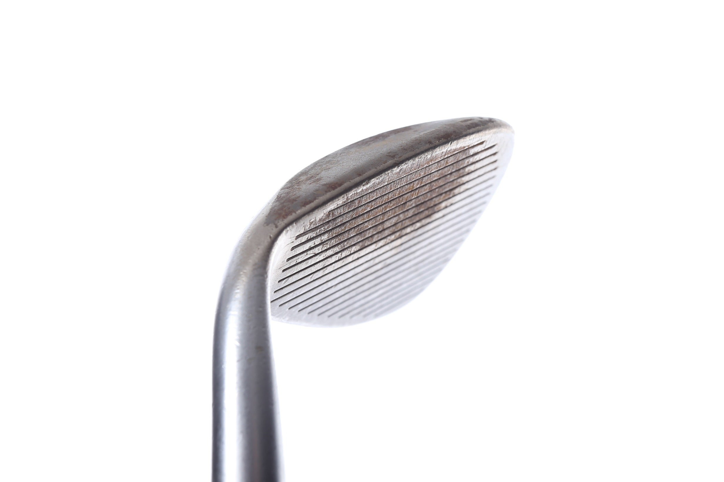 Used Callaway Mack Daddy PM Lob Wedge 58° Stiff Flex Right Handed Golf Club - Perfect for Short Game Shots Around the Green