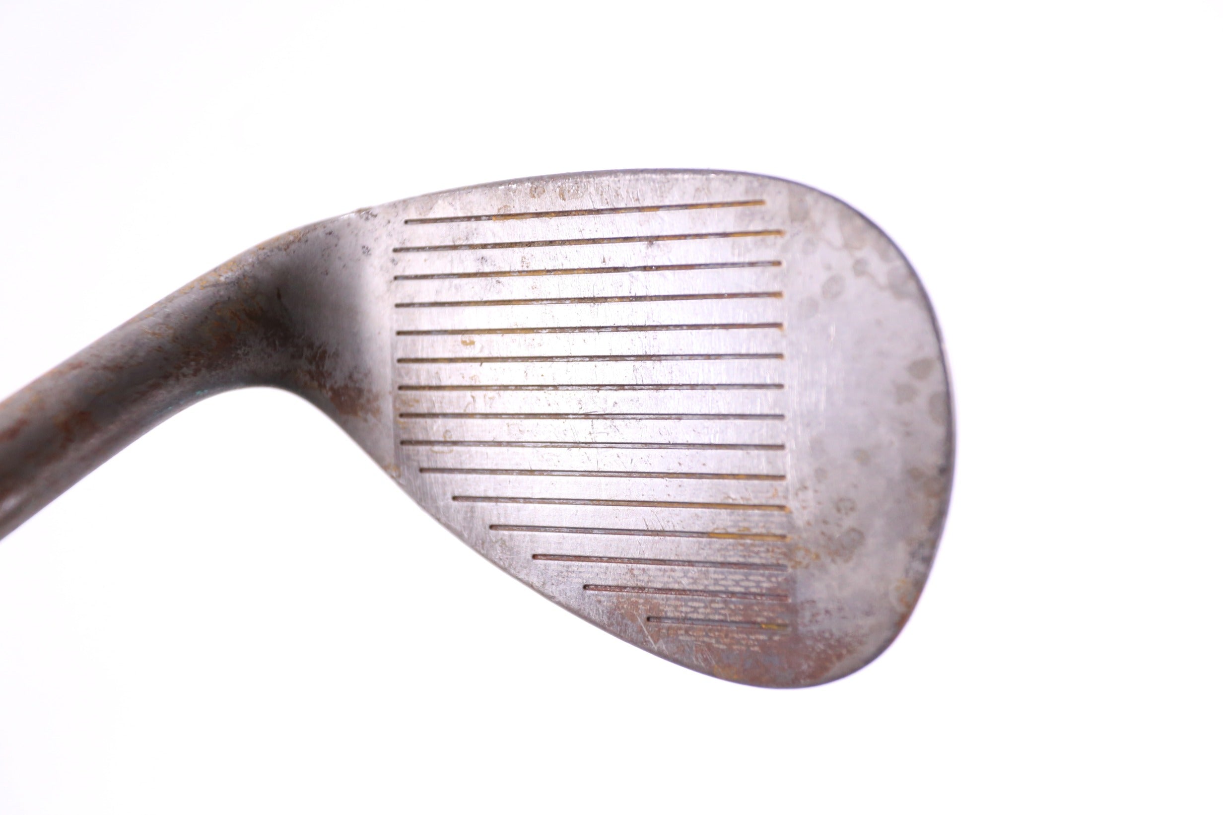 Used Callaway Mack Daddy 2 Slate Sand Wedge - Right Handed 54° Stiff Flex Golf Club for Bunker Shots & Short Game Improvement
