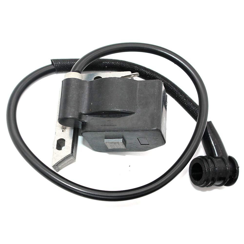 High Performance Ignition Coil Replacement for Solo Brushcutter 104/105/106/109/109L/111 & Chainsaw 440/441/432/433/637 - Perfect for Lawn Maintenance, Landscaping and Forestry Work