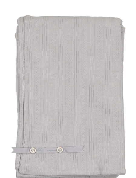 BEE & DEE DITSY PRINT SOFT BLANKET - One Size Fits All - Cozy Throw for Bed, Sofa & Outdoor Picnics