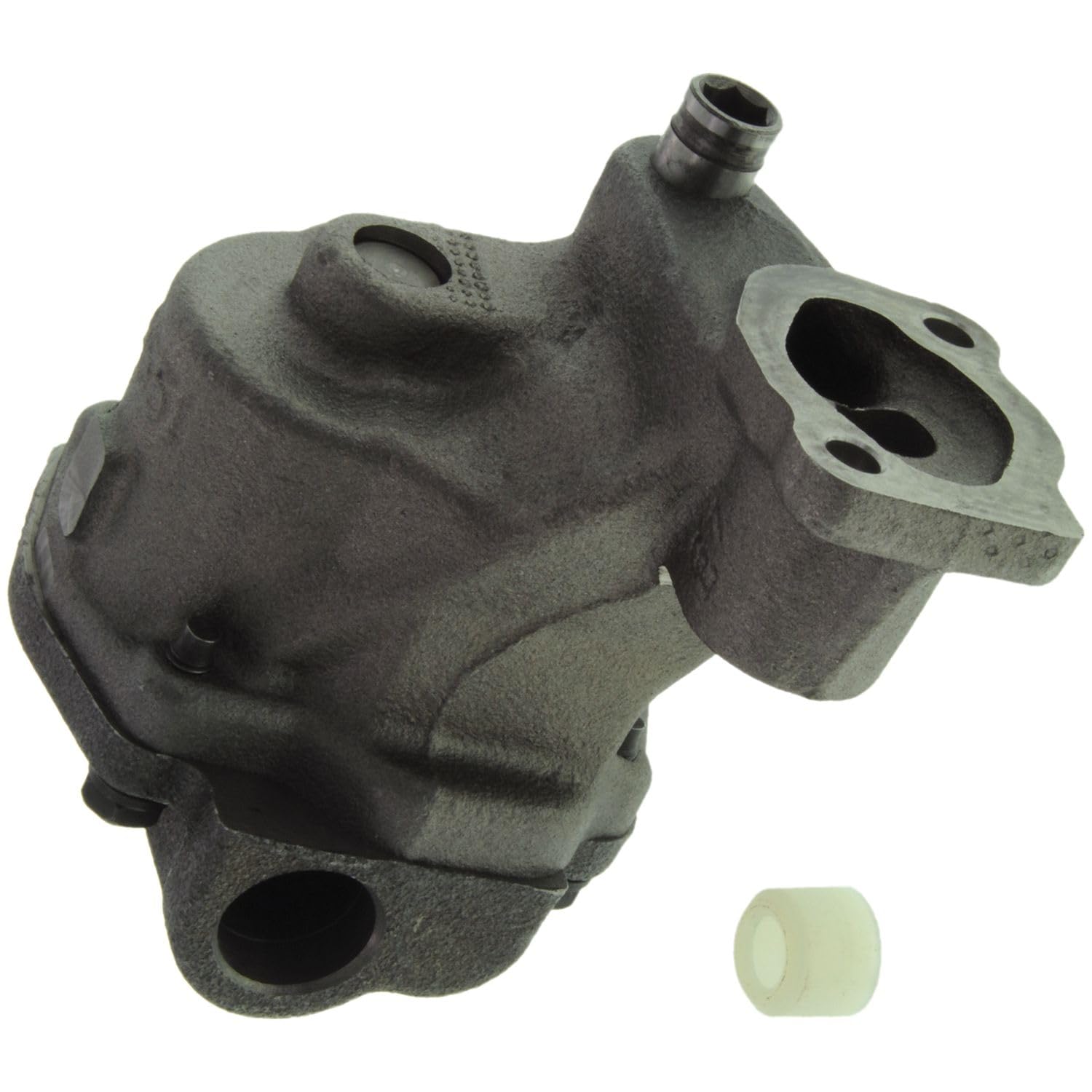 Melling M-55I High Performance Oil Pump for Chevy Small Block Engines - Perfect for Engine Rebuilds & Performance Upgrades