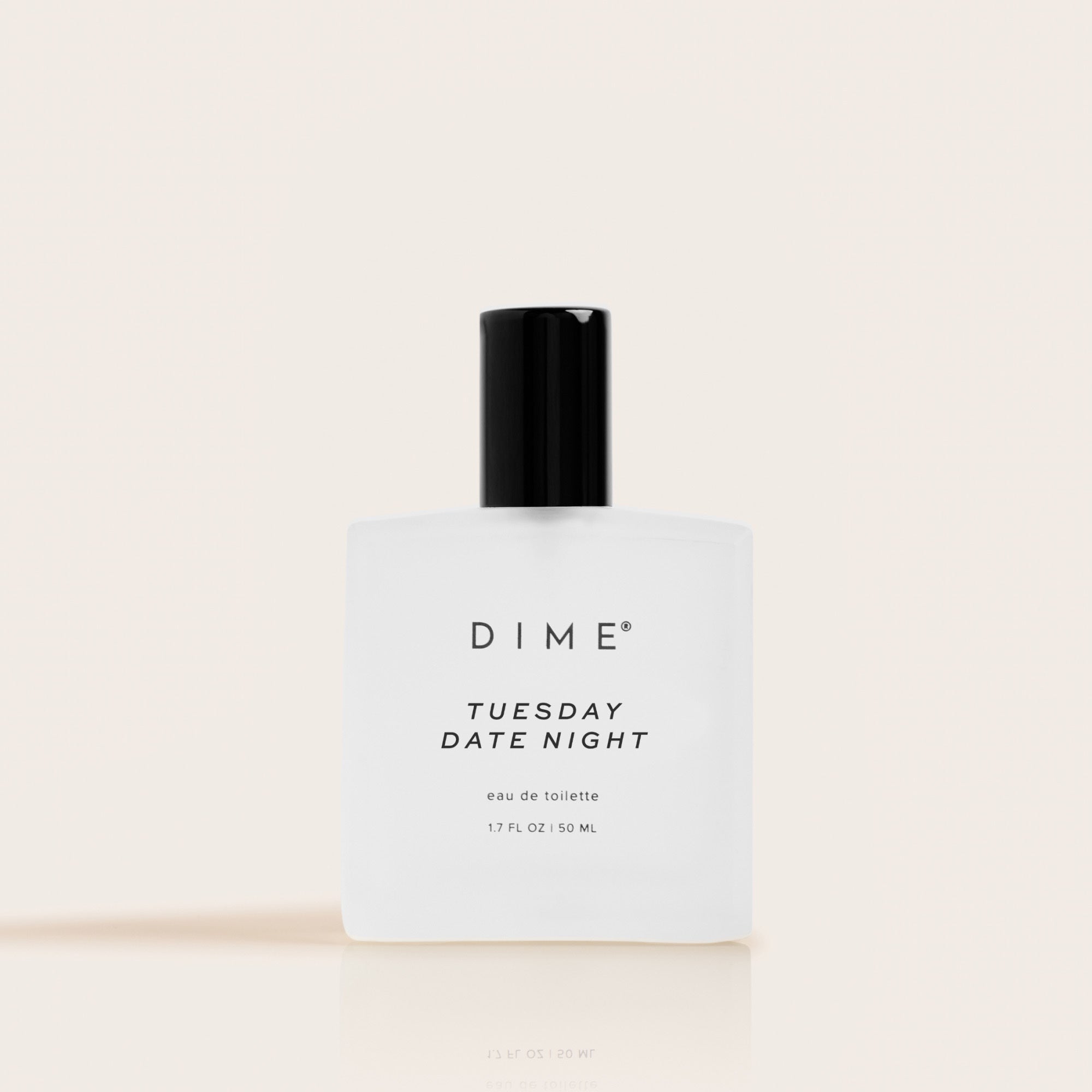 Tuesday Date Night Perfume for Women - Romantic Evening Fragrance | Long Lasting Floral Scent for Date Nights, Special Occasions & Evening Events