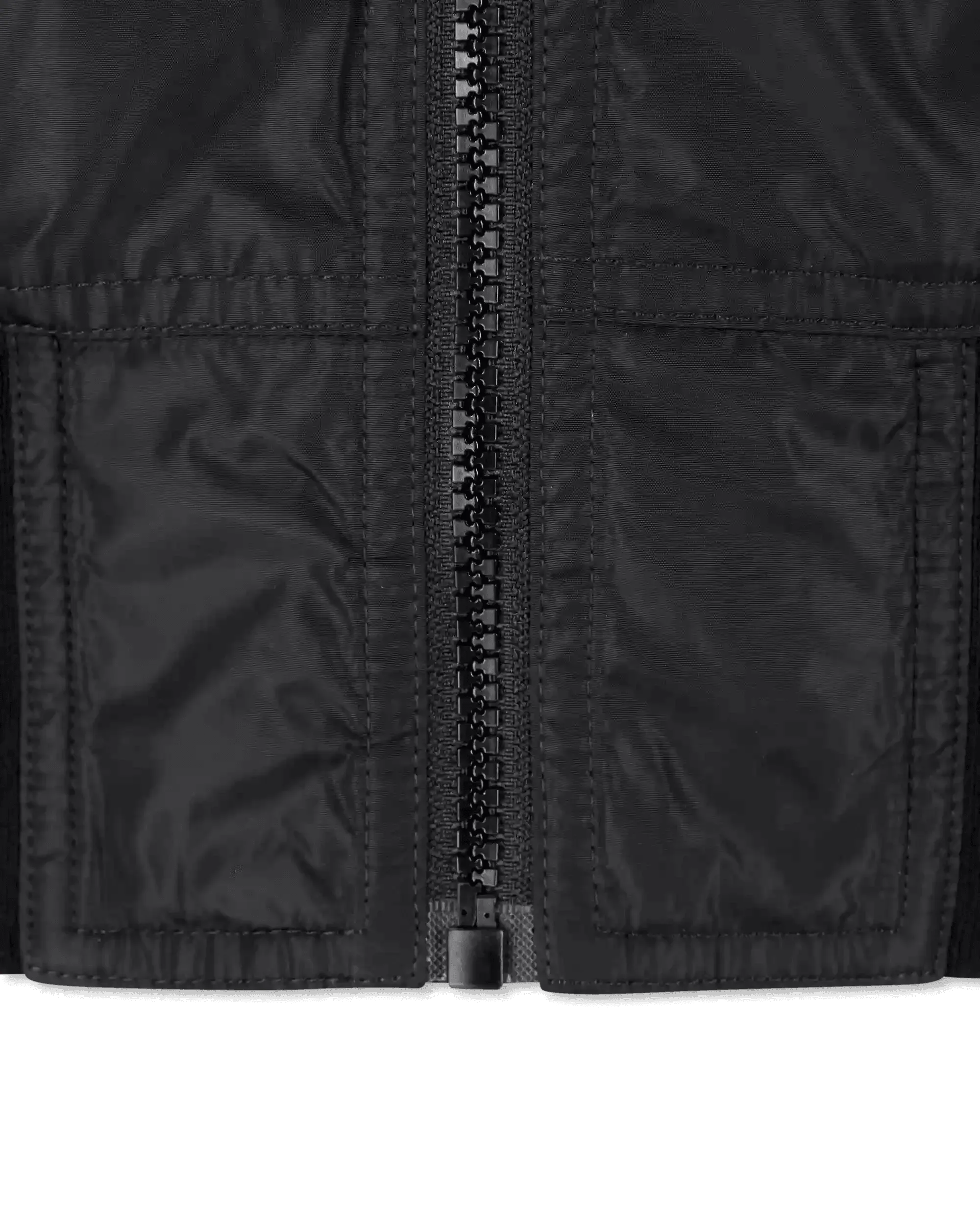 Custom Embroidered Logo Bomber Jacket for Men & Women - Lightweight Windbreaker for Casual Wear, Street Style & Brand Promotion