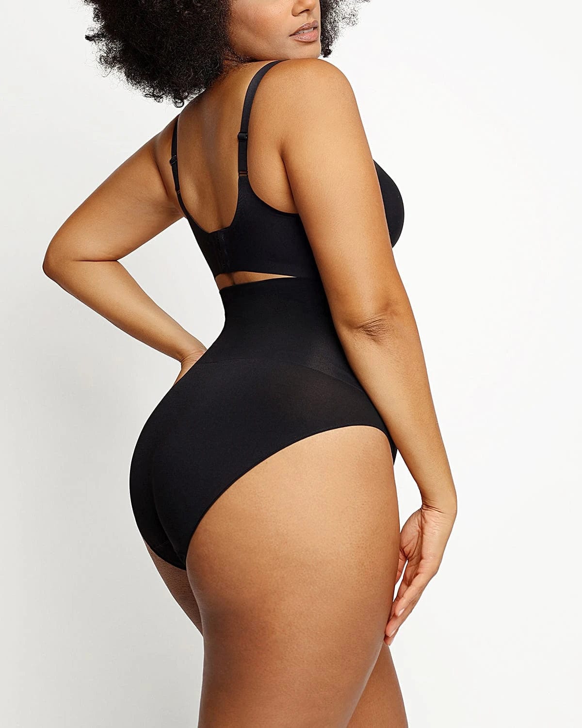 Best Everyday Shaping Underwear for Women - Tummy Control & Body Shaper - Perfect for Work, Dresses & Special Occasions