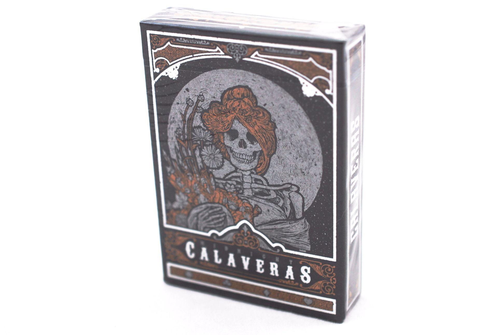 Midnight Calaveras Sugar Skull Decor - Mexican Day of the Dead Party Supplies for Halloween, Home Decor & Altar Offerings