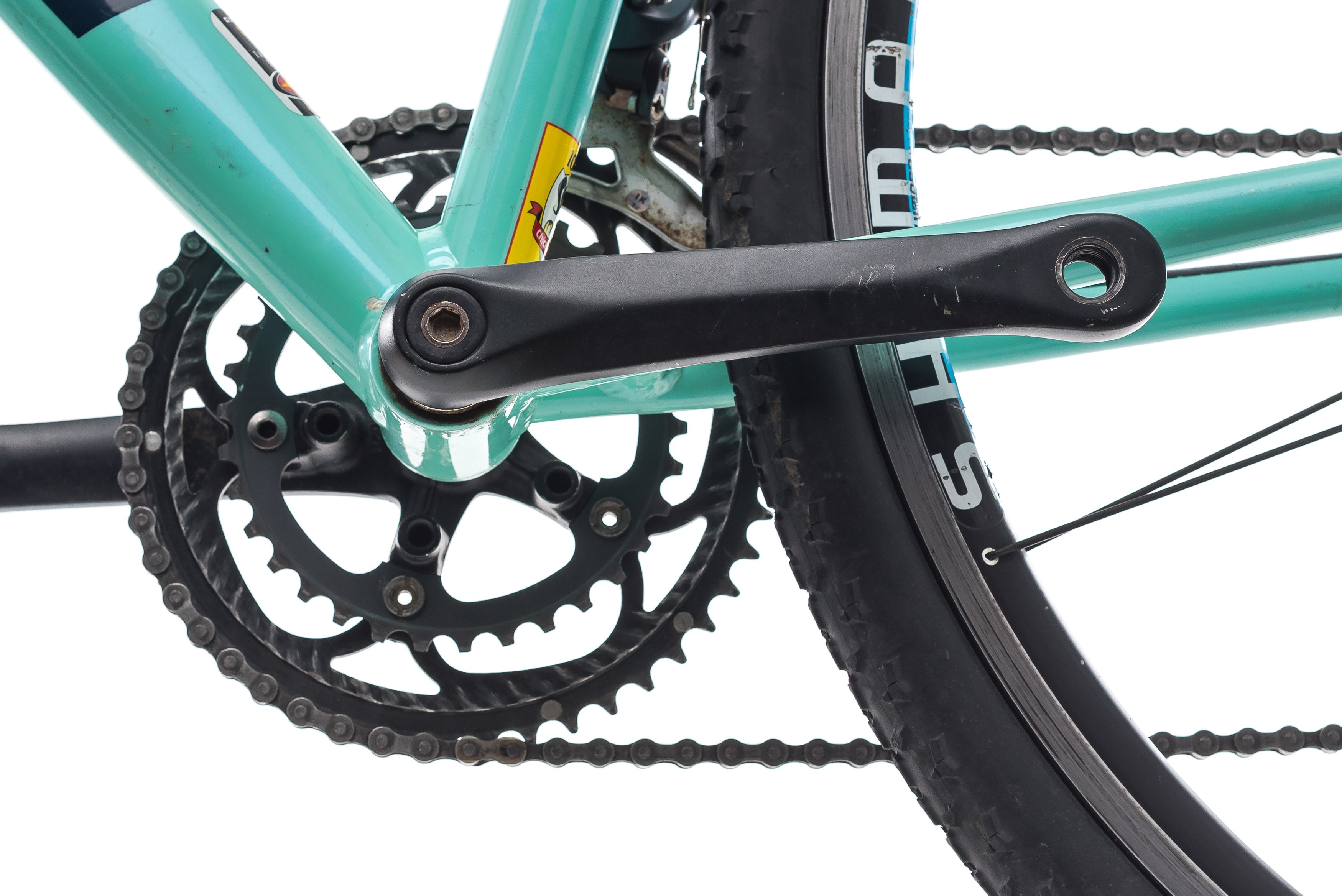 Bianchi Axis 55cm Road Bike - Lightweight Aluminum Frame, Shimano Components for Men & Women - Perfect for Commuting, Fitness & Road Cycling Adventures