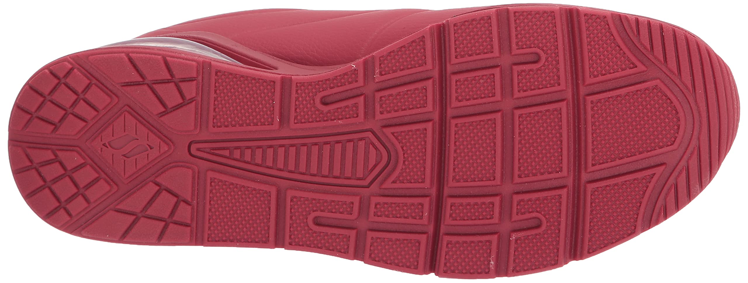 Skechers Women's Uno 2 Air Around You Sneakers - Lightweight Walking Shoes for Women with Air-Cooled Memory Foam | Perfect for Casual Wear, Workouts & Everyday Comfort