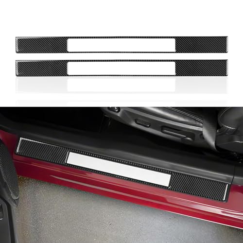 Door Sill Scuff