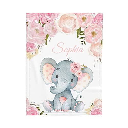Elephant Flower 8
