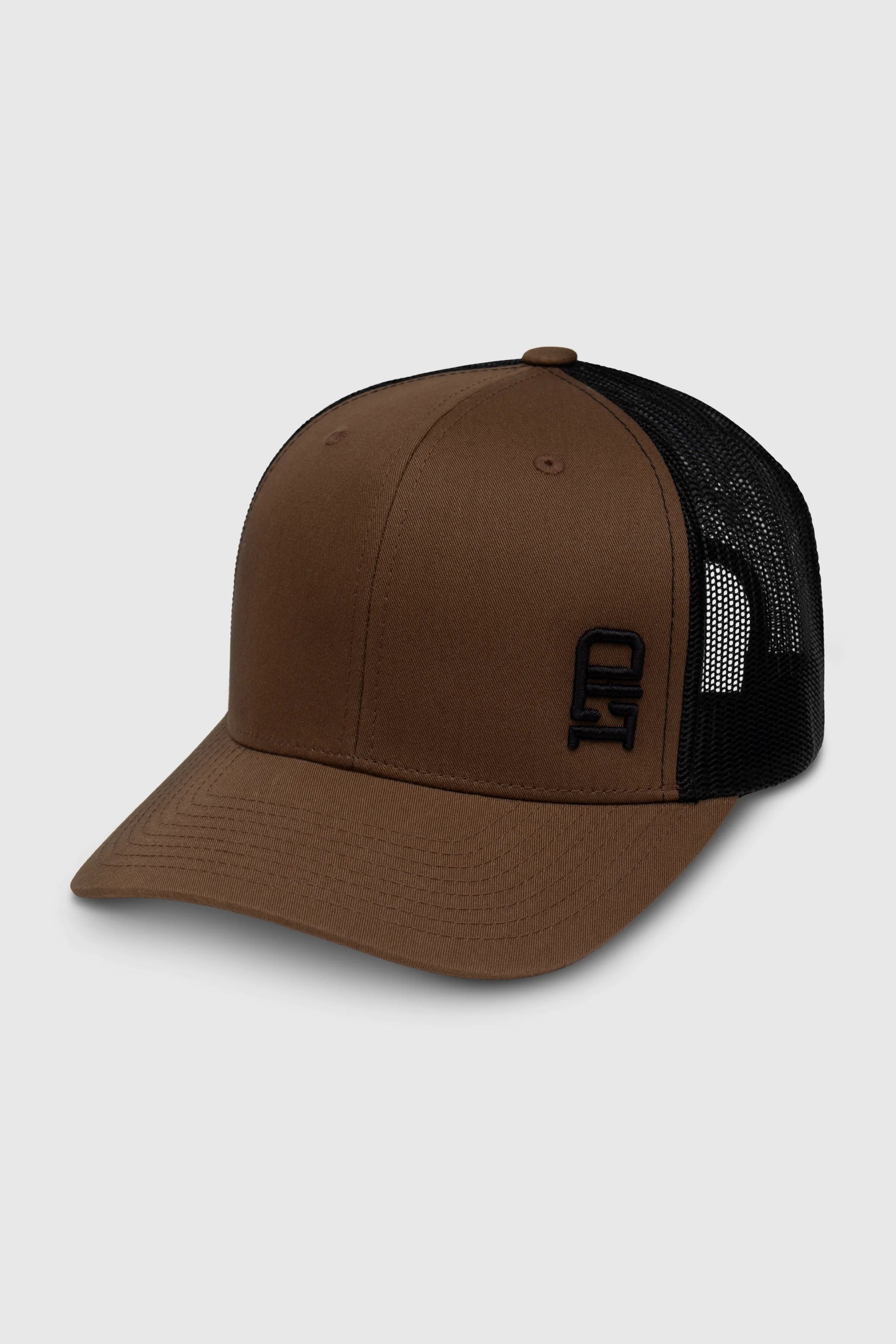 Heather Grey / Black