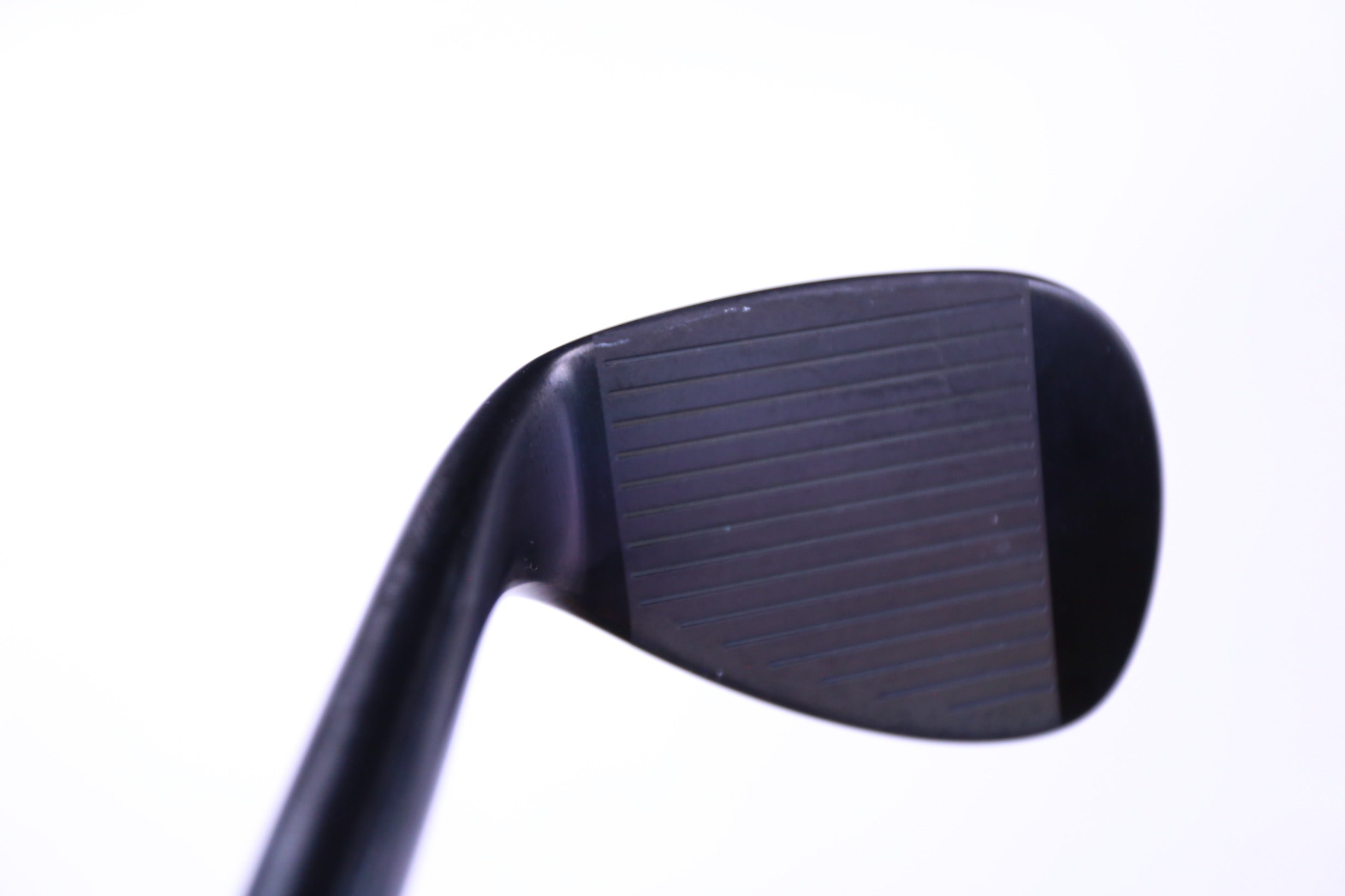 Used Cleveland CG14 Black Pearl Tour Zip Gap Wedge 52° - Right Handed Wedge Flex for Golfers | Perfect for Short Game & Approach Shots