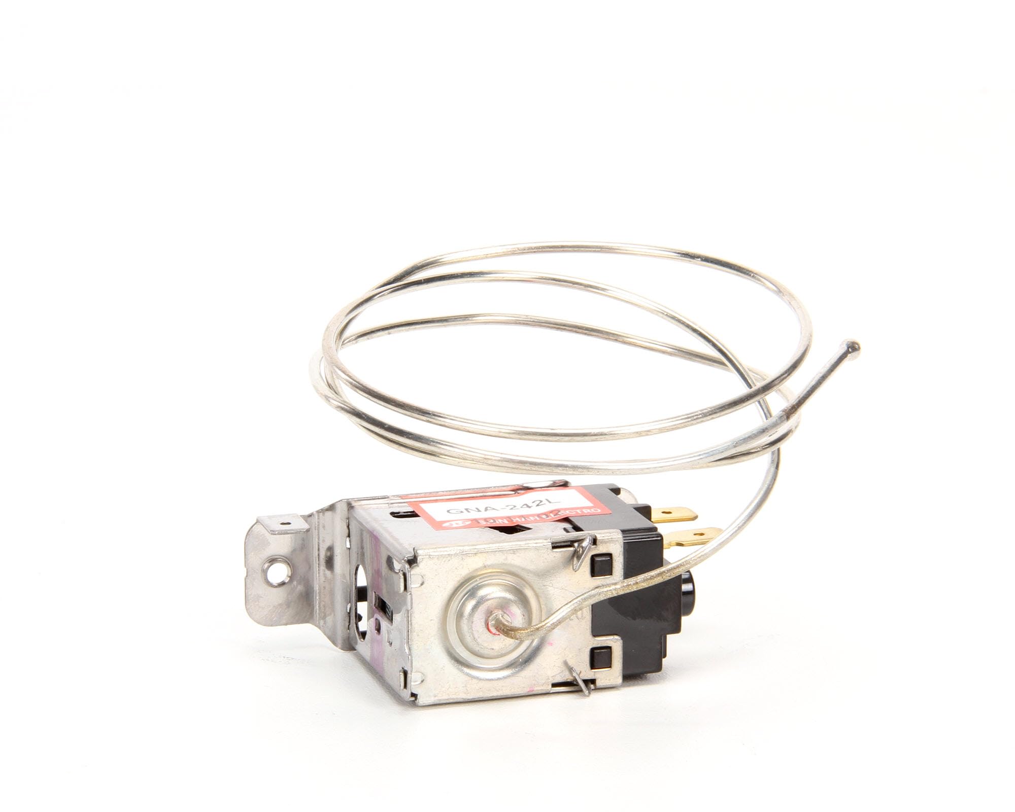 Turbo Air GNA-242L Commercial Refrigerator Thermostat - Perfect for Restaurants, Grocery Stores, and Food Service Businesses