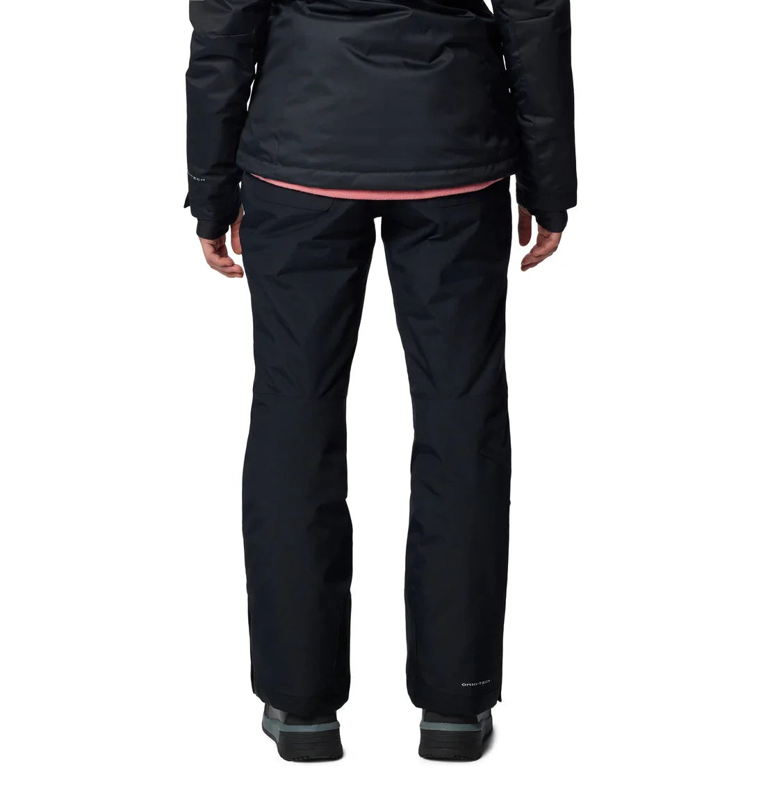 Columbia Bugaboo™ II Women's Hiking Pants - Lightweight, Water-Resistant & Breathable for Outdoor Adventures & Travel