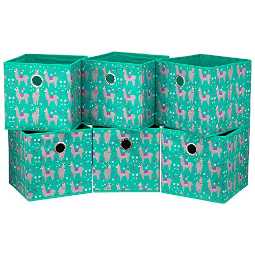 Alpaca(Set of 6)