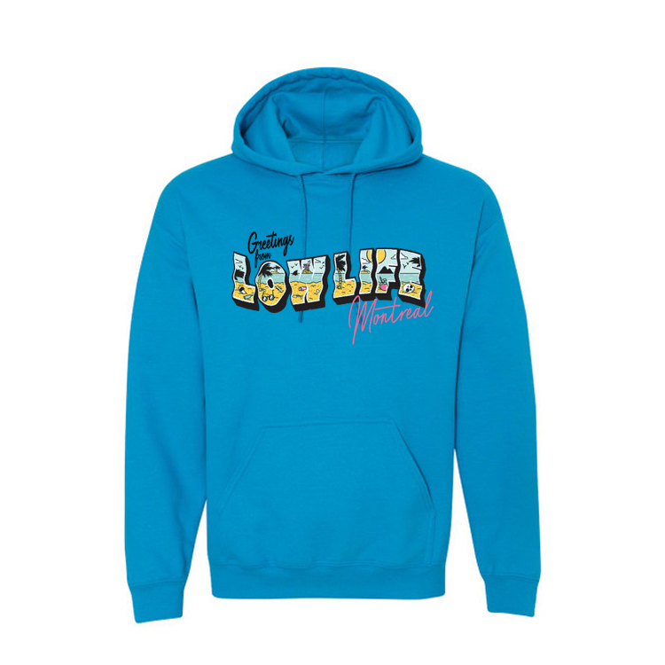 Trendy Greetings Hoodie - Soft & Comfortable Pullover Sweatshirt for Men & Women - Perfect for Casual Wear, Gifts, and Everyday Outfits