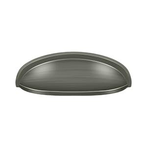 Antique Nickel