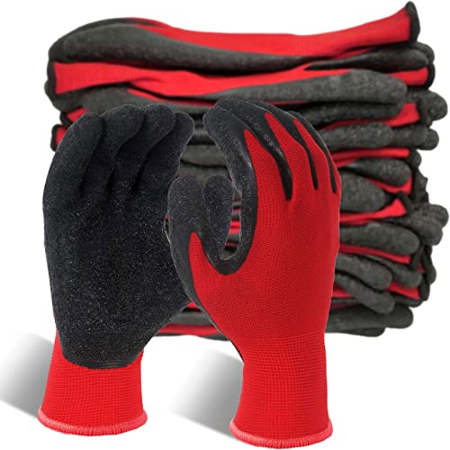 Red-12pair