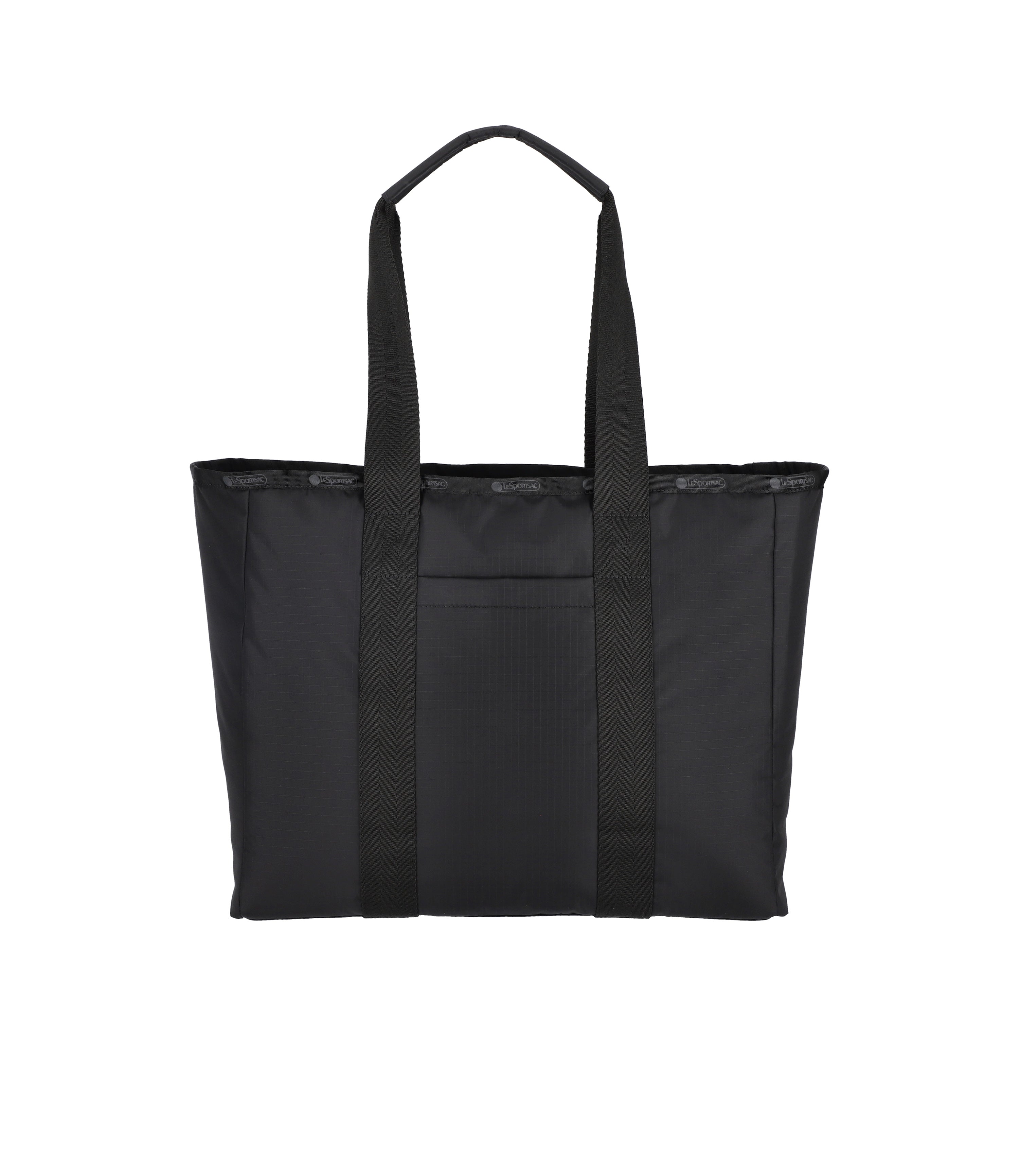Black solid