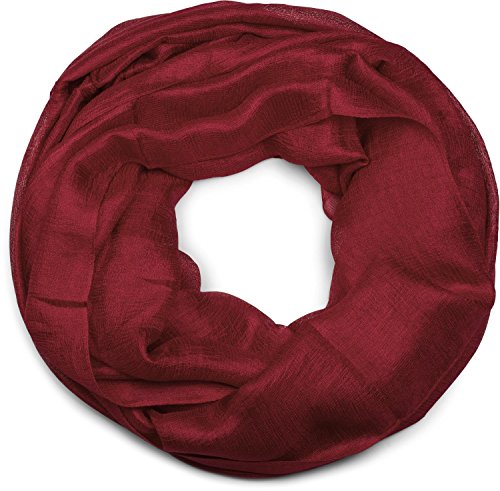 Claret-Red