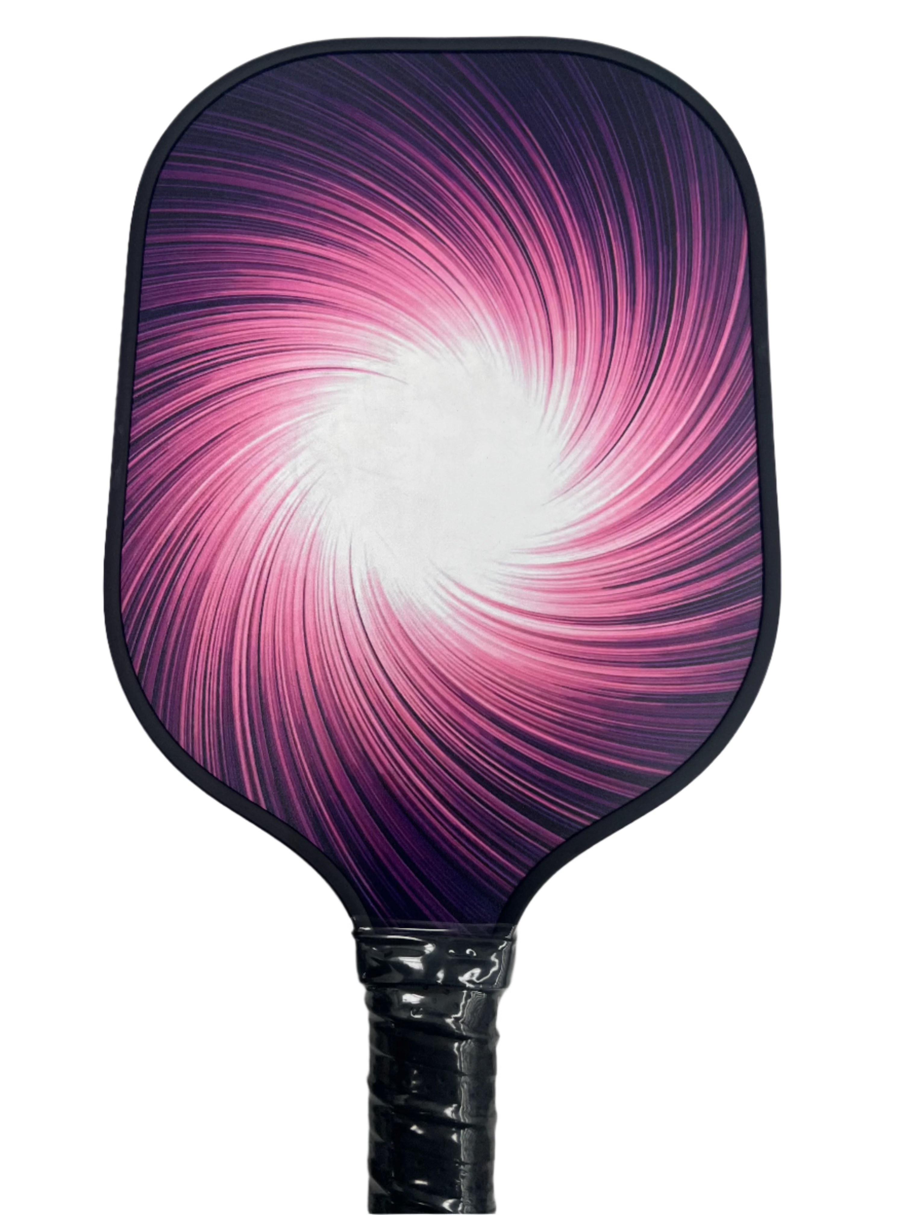 Hitman45 Carbon Fiber Pickleball Paddle - Lightweight & Durable for Competitive Play | Perfect for Tournaments, Outdoor & Indoor Games
