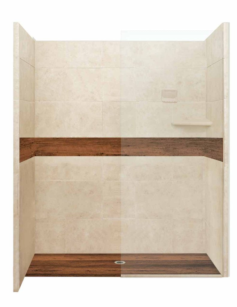 Burnt Oak Zero Threshold 60