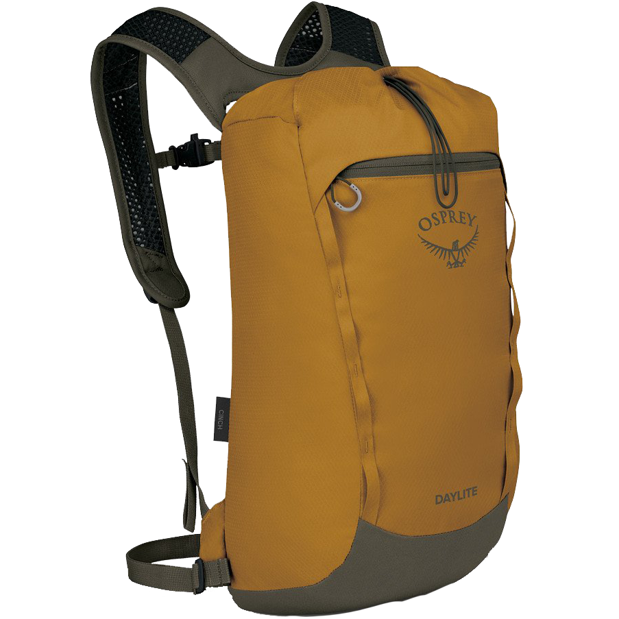 Daylite Cinch - Lightweight & Durable Crossbody Bag for Women & Men | Perfect for Travel, Hiking & Everyday Use
