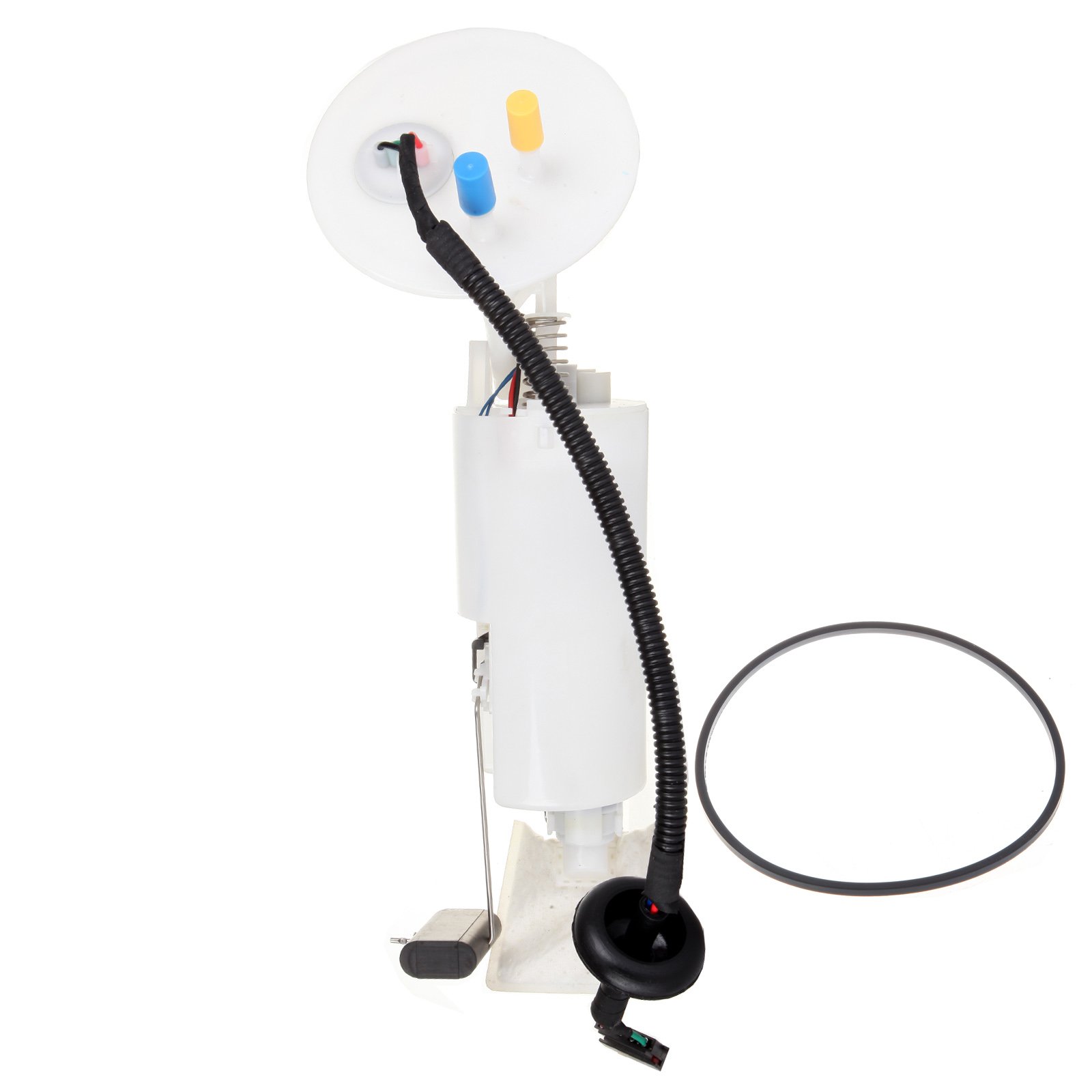 SCITOO E7089M Fuel Pump for Chrysler Dodge Plymouth - High Performance Electrical Assembly for Smooth Driving
