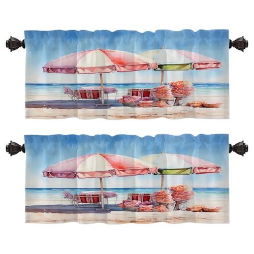 Pink3 Beach Umbrellas Pink03