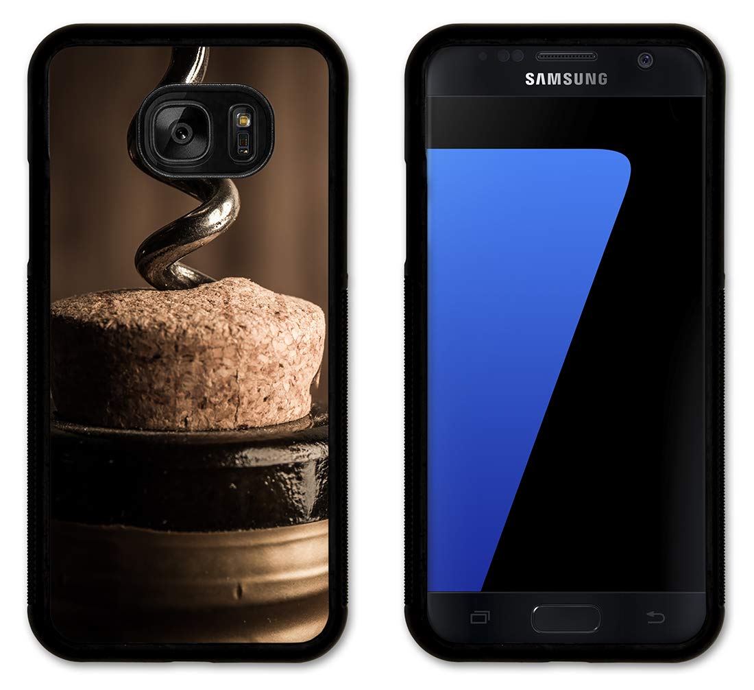 Slim Samsung Galaxy S7 Phone Cover - for Daily Use & Travel