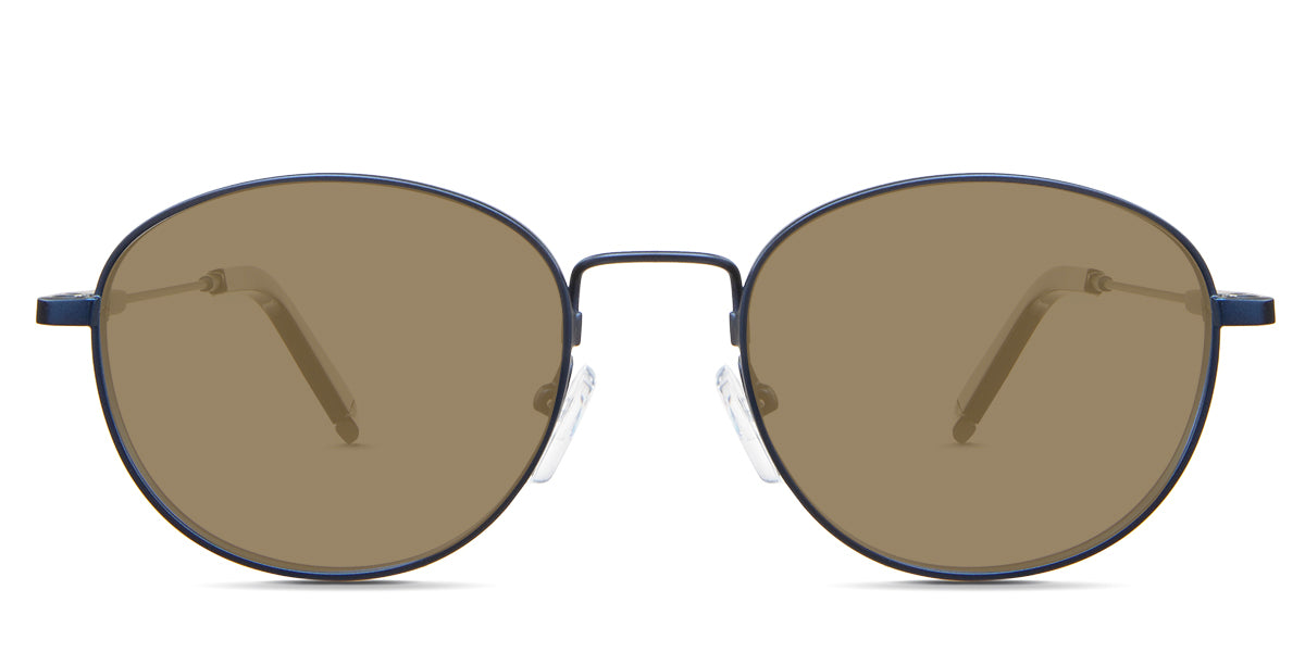 NOA Women's Prescription Sunglasses - UV Protection Polarized Glasses for Driving, Outdoor & Fashion Use