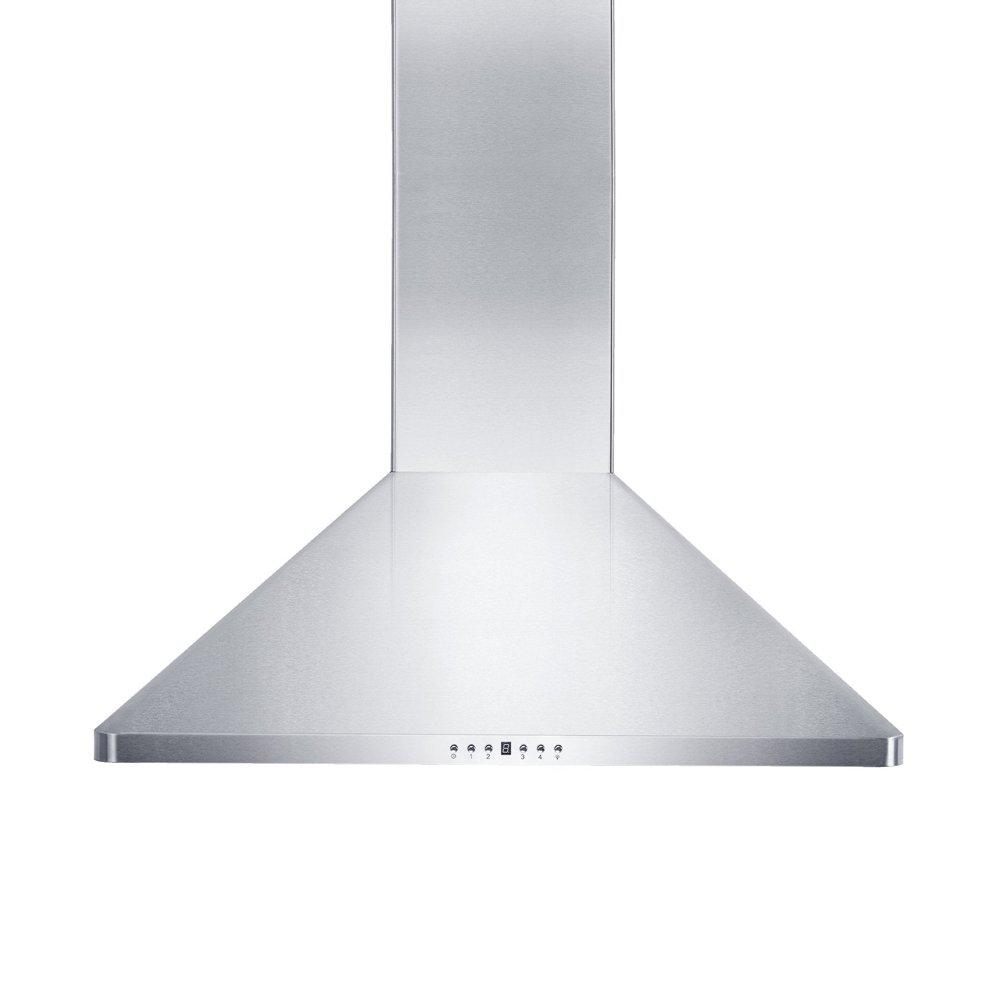 ZLINE KF1 Stainless Steel Convertible Wall Mount Range Hood - 30