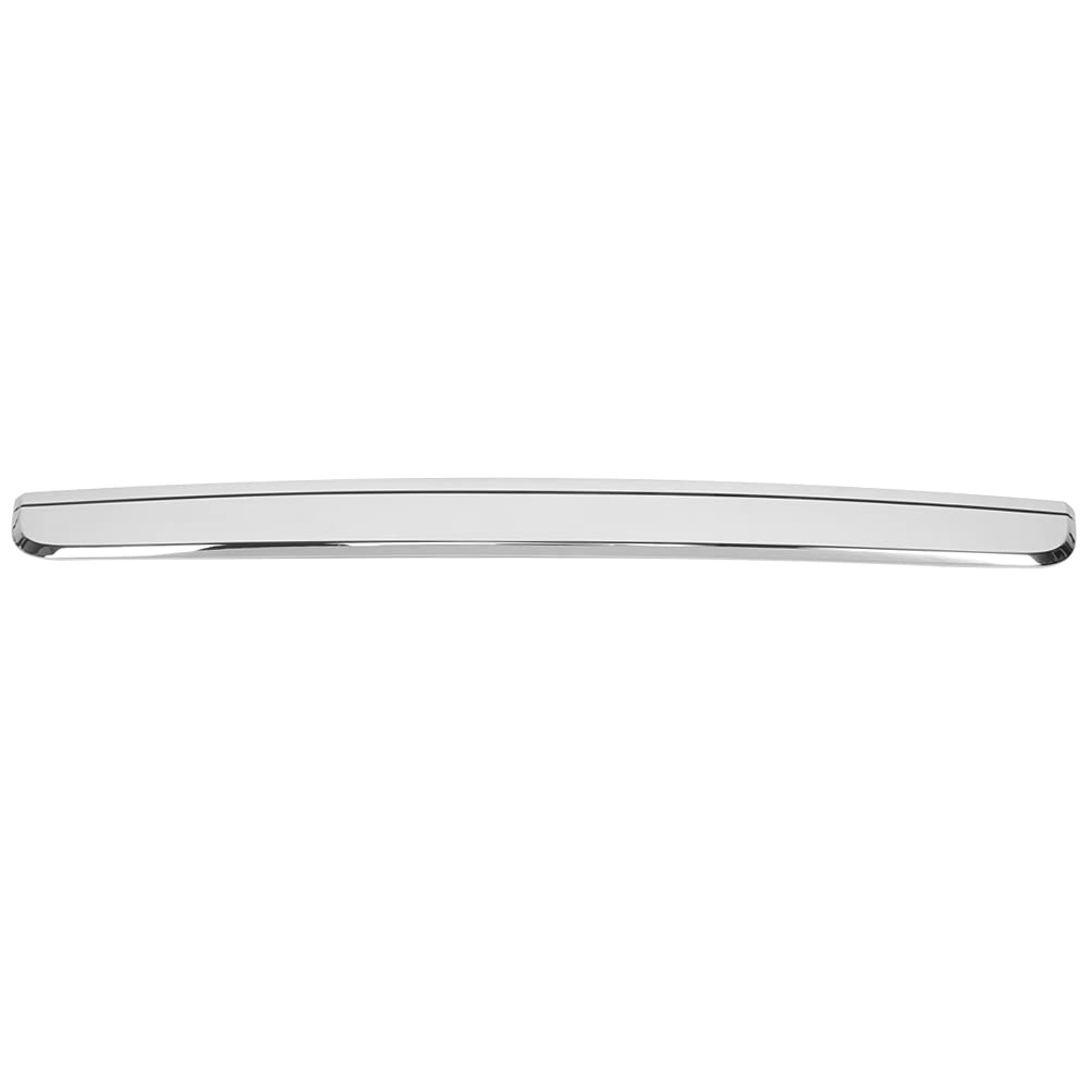 KIMISS Car Trunk Lid Strip Cover for Hyundai Grand Starex H1 2019 - Durable Rear Trunk Protection Accessory | Perfect for Road Trips, Grocery Hauling & Everyday Use