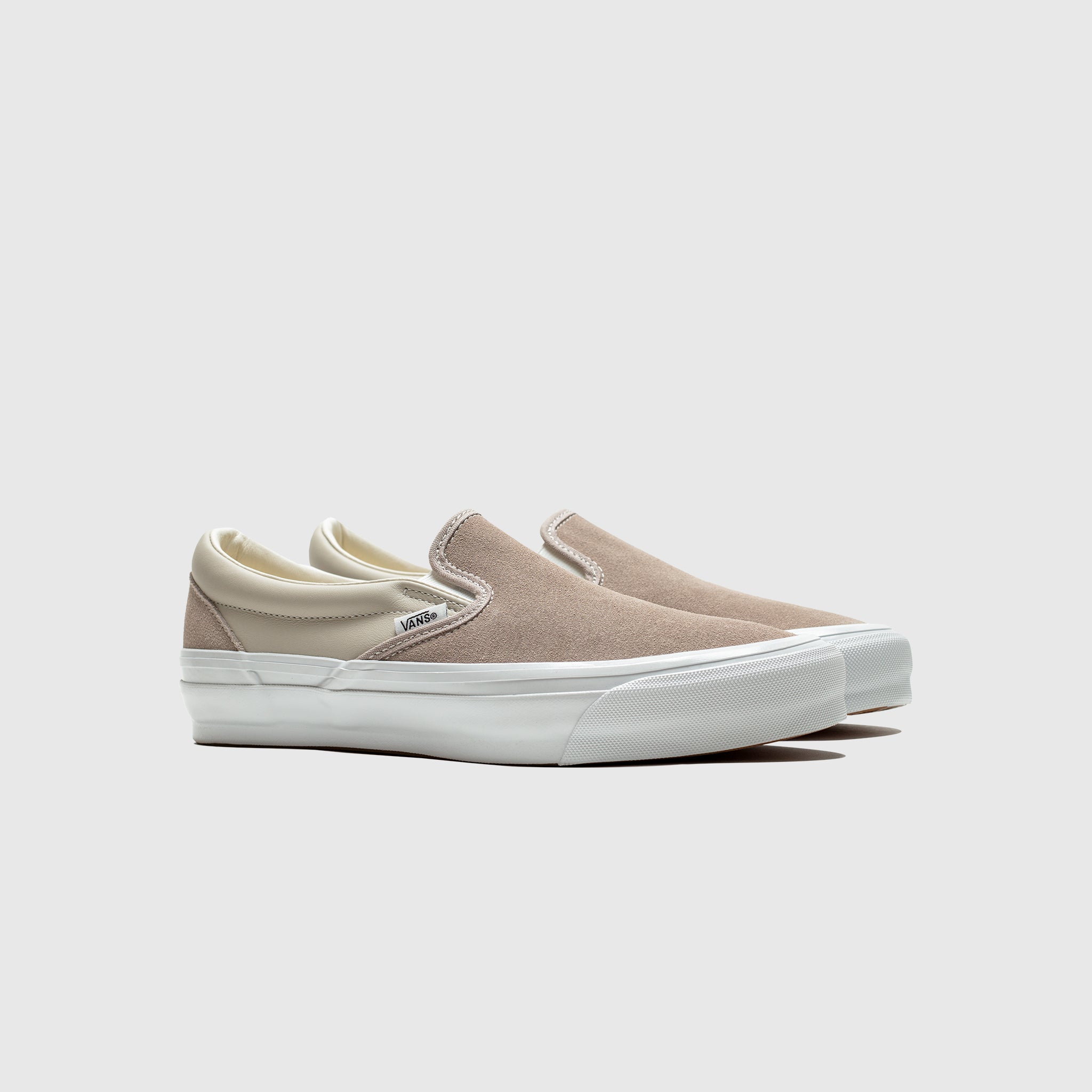 Classic Slip On 98 LX Shoes - Comfortable & Stylish Sneakers for Men & Women - Perfect for Casual Wear, Walking & Everyday Fashion