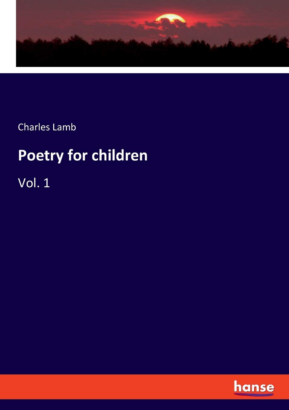 Best Children's Poetry Book Vol.1 - Fun & Educational Poems for Kids | Perfect for Bedtime Stories, Classroom Reading & Gifts