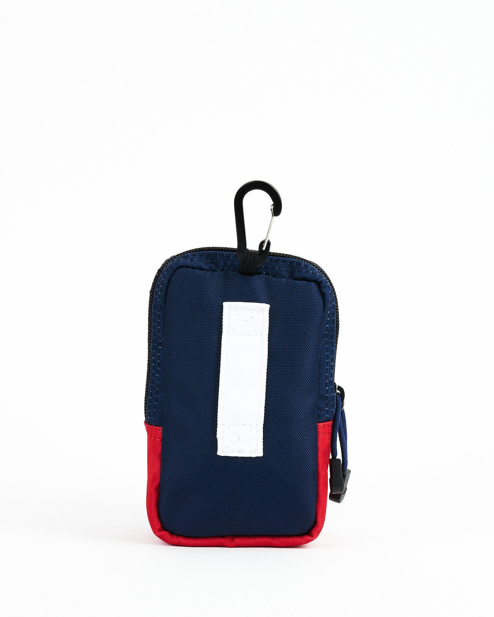 Palm Golf Co. Utility Bag - Lightweight Durable Golf Accessories Pouch for Golf Balls, Tees & Gear - Perfect for Golf Course, Driving Range & Travel