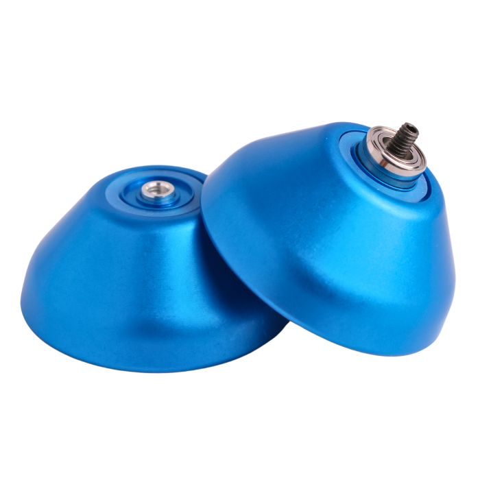 One Drop 1 to 1 Yo-Yo - Professional Unresponsive Yo-Yo for Advanced Players - Perfect for Yo-Yo Tricks, Competitions & Skill Development