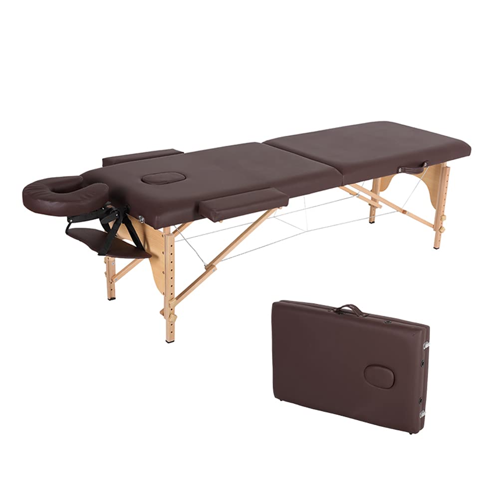 Professional Portable Folding Massage Table - 84