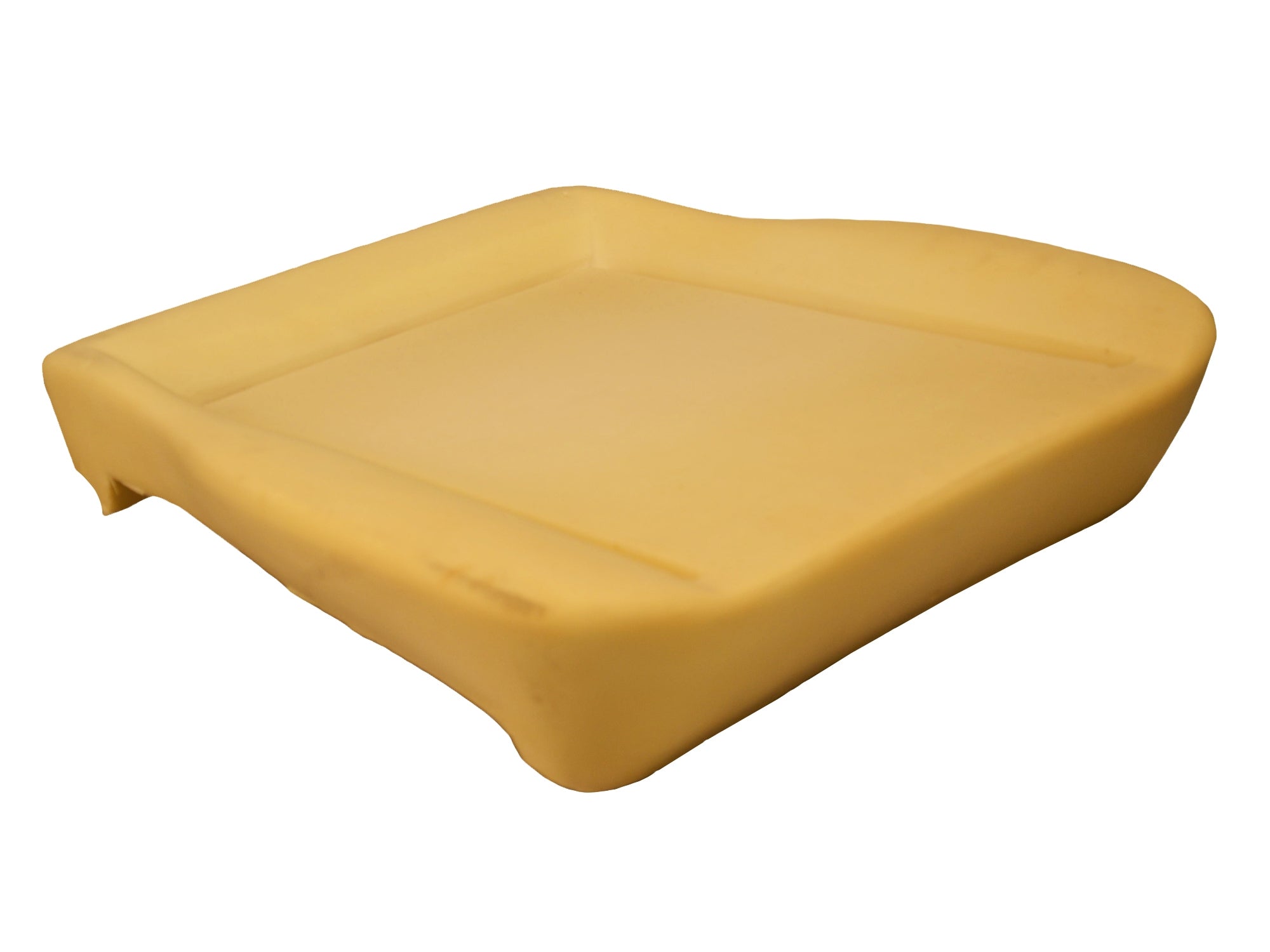 Premium Front Seat Base Foam Replacement for Early Camper Vans - Comfort Upgrade for Drivers | Perfect for Road Trips & Camping Adventures
