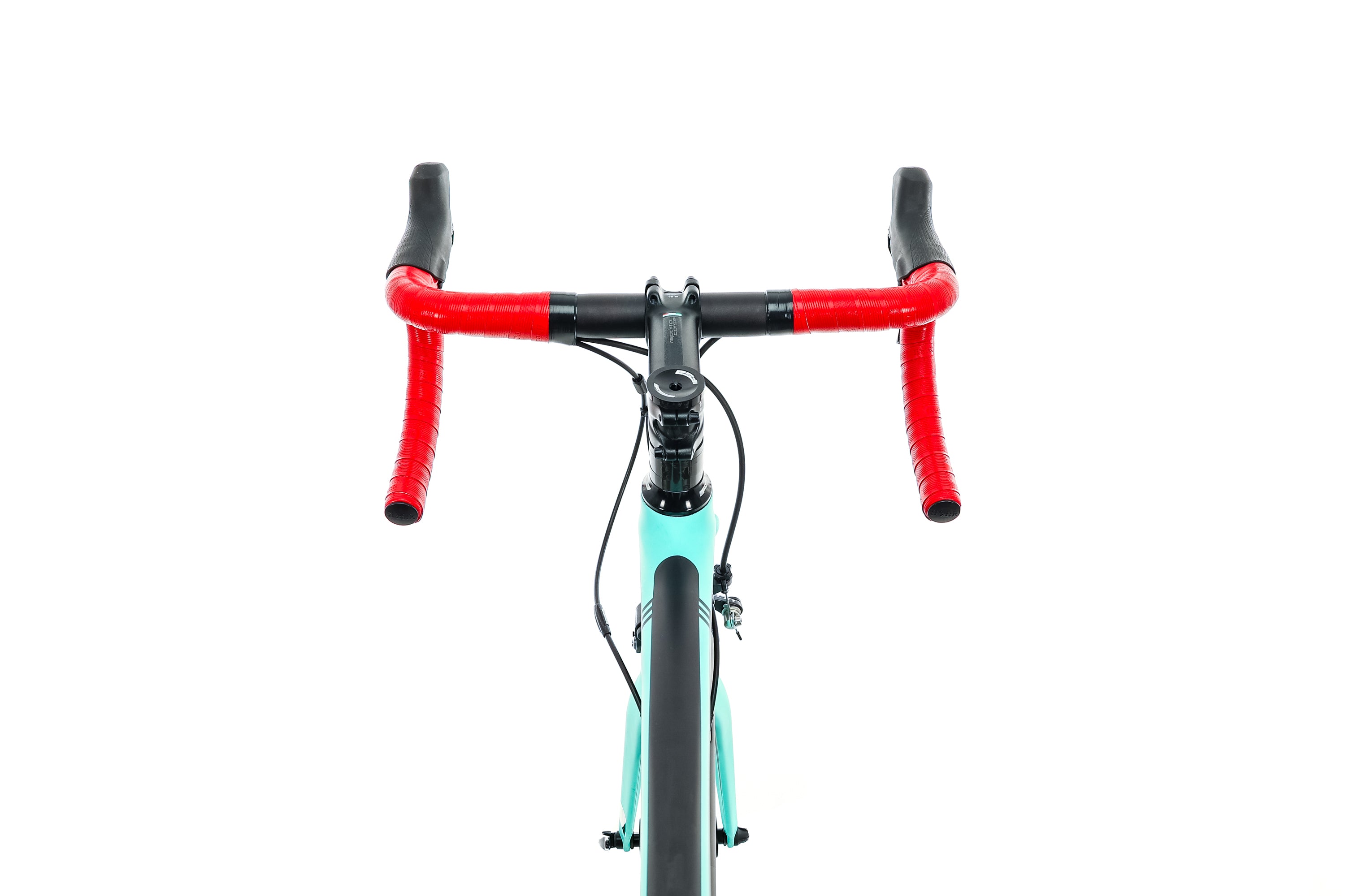 Bianchi Oltre XR3 Ultegra Road Bike 2018 - 59cm Carbon Frame, Shimano Ultegra Groupset - Perfect for Racing, Endurance & Long-Distance Cycling